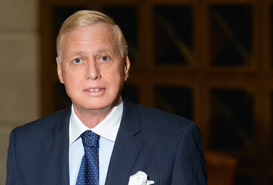 Ν. Μακρόπουλος: “50 χρόνια ΕΥΡΩΠΗ ΑΣΦΑΛΙΣΤΙΚΗ. Η επόμενη μέρα”