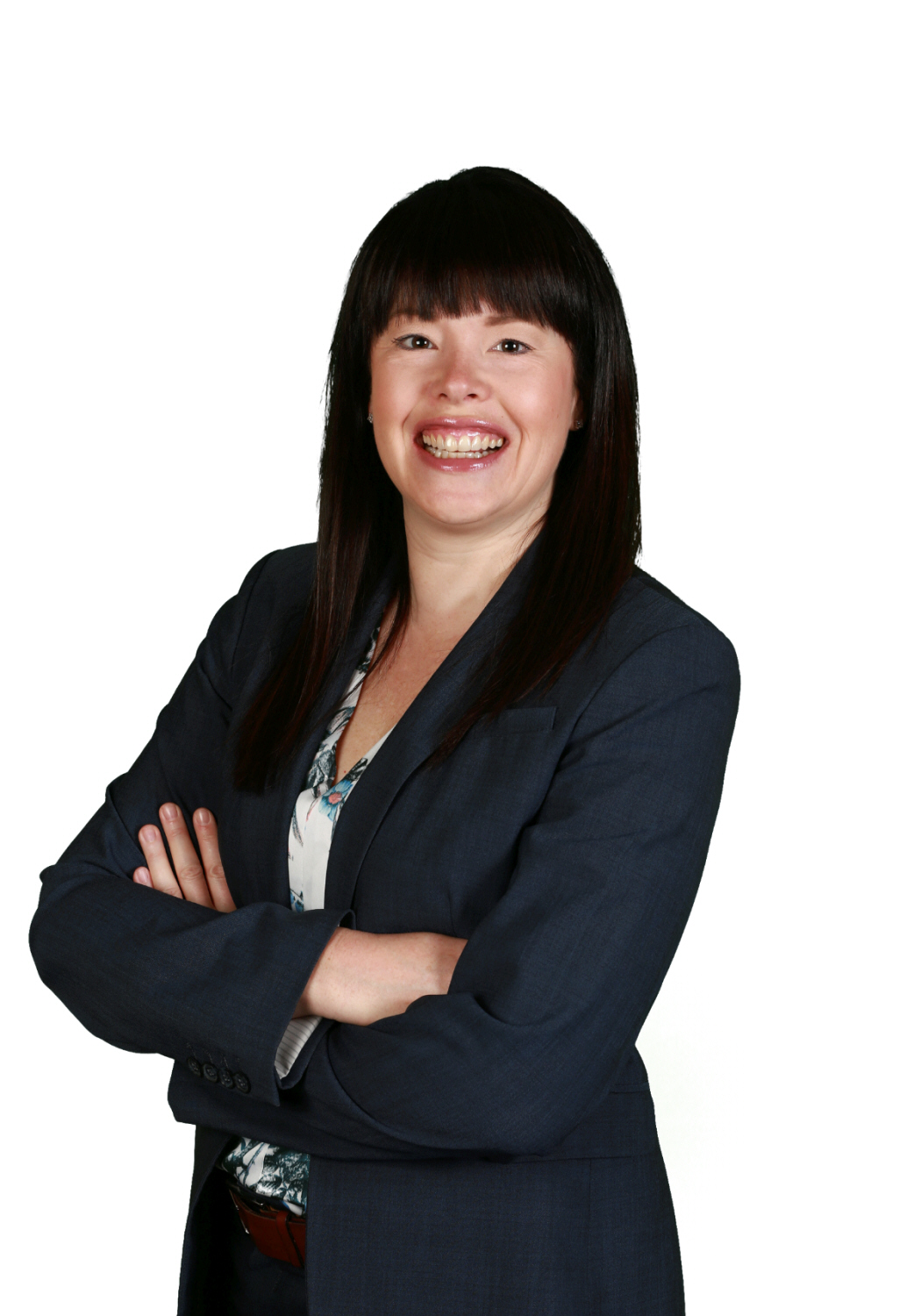 Melissa A. Worrel-Johnson