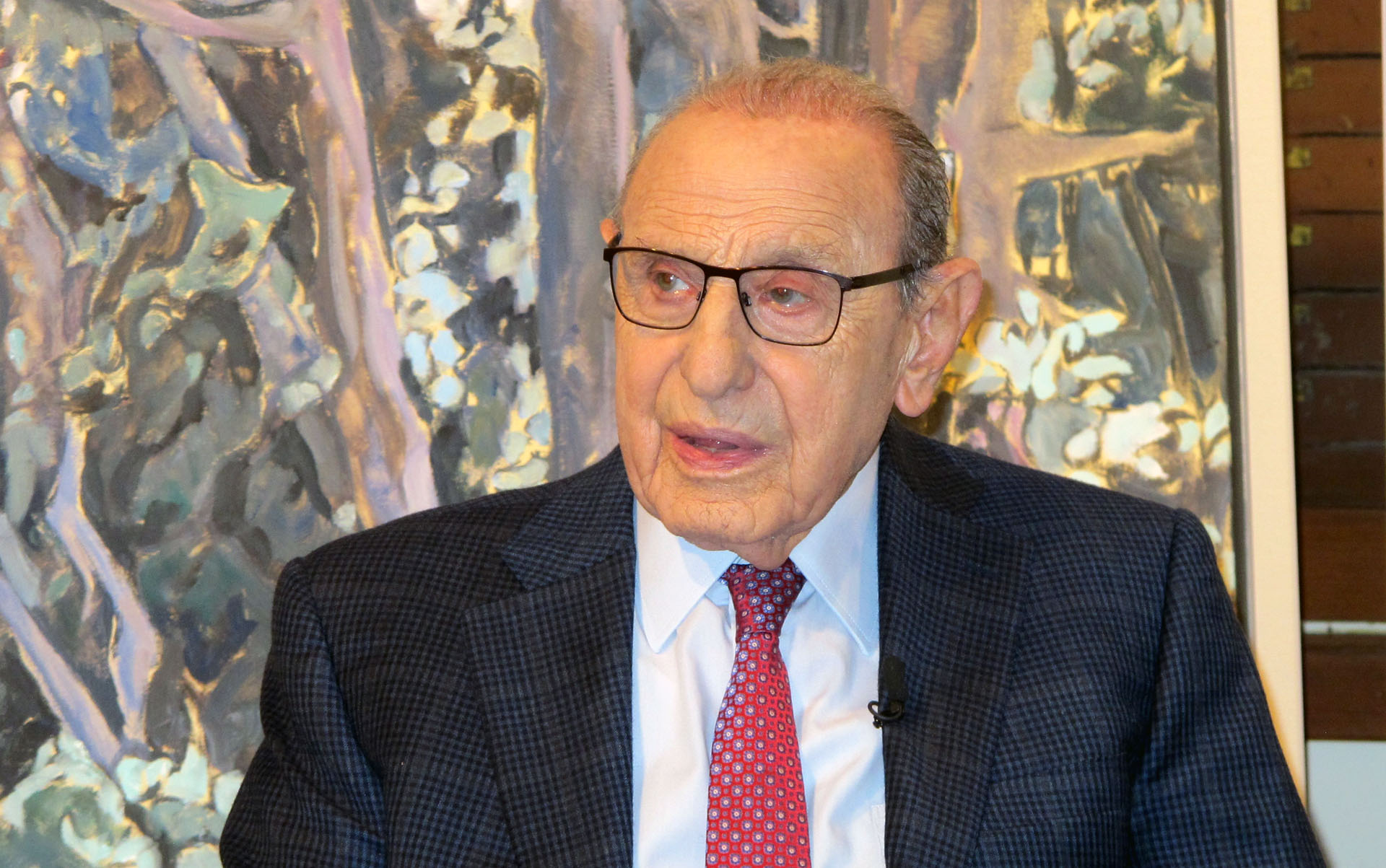 Διαψεύδει τα δημοσιεύματα περί πώλησης της Μινέττα ο Β. Θεοχαράκης