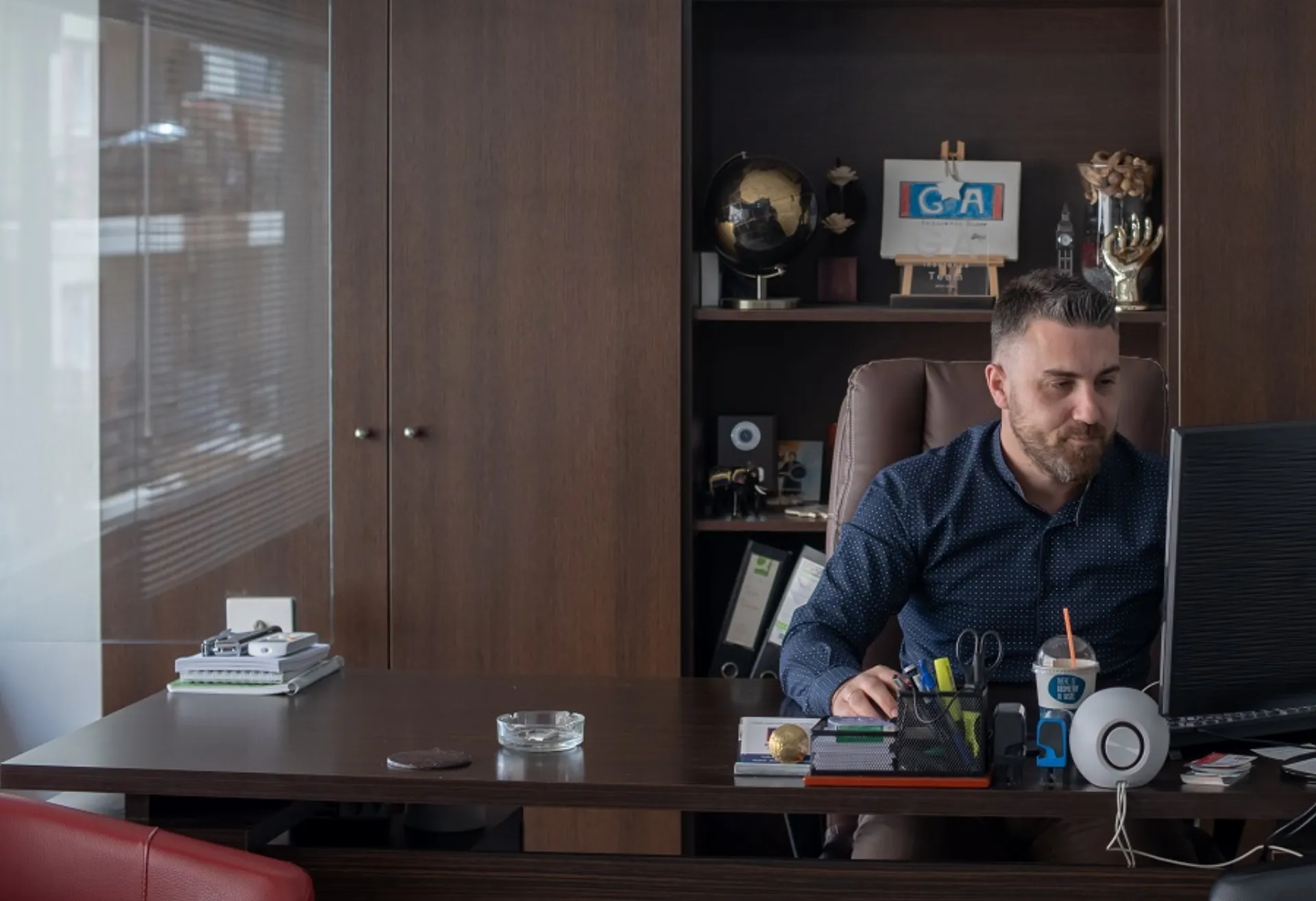 Γ. Αβράμης: Οι καταναλωτές αναγνωρίζουν το ρόλο του διαμεσολαβητή