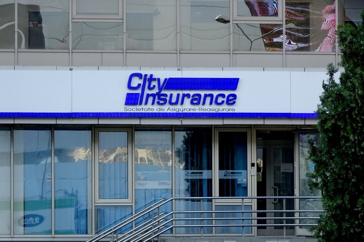 City Insurance: Έλλειμμα 37 εκατ. ευρώ από συνεχείς ζημιές σε θυγατρικές στην Ελλάδα και την Ιταλία