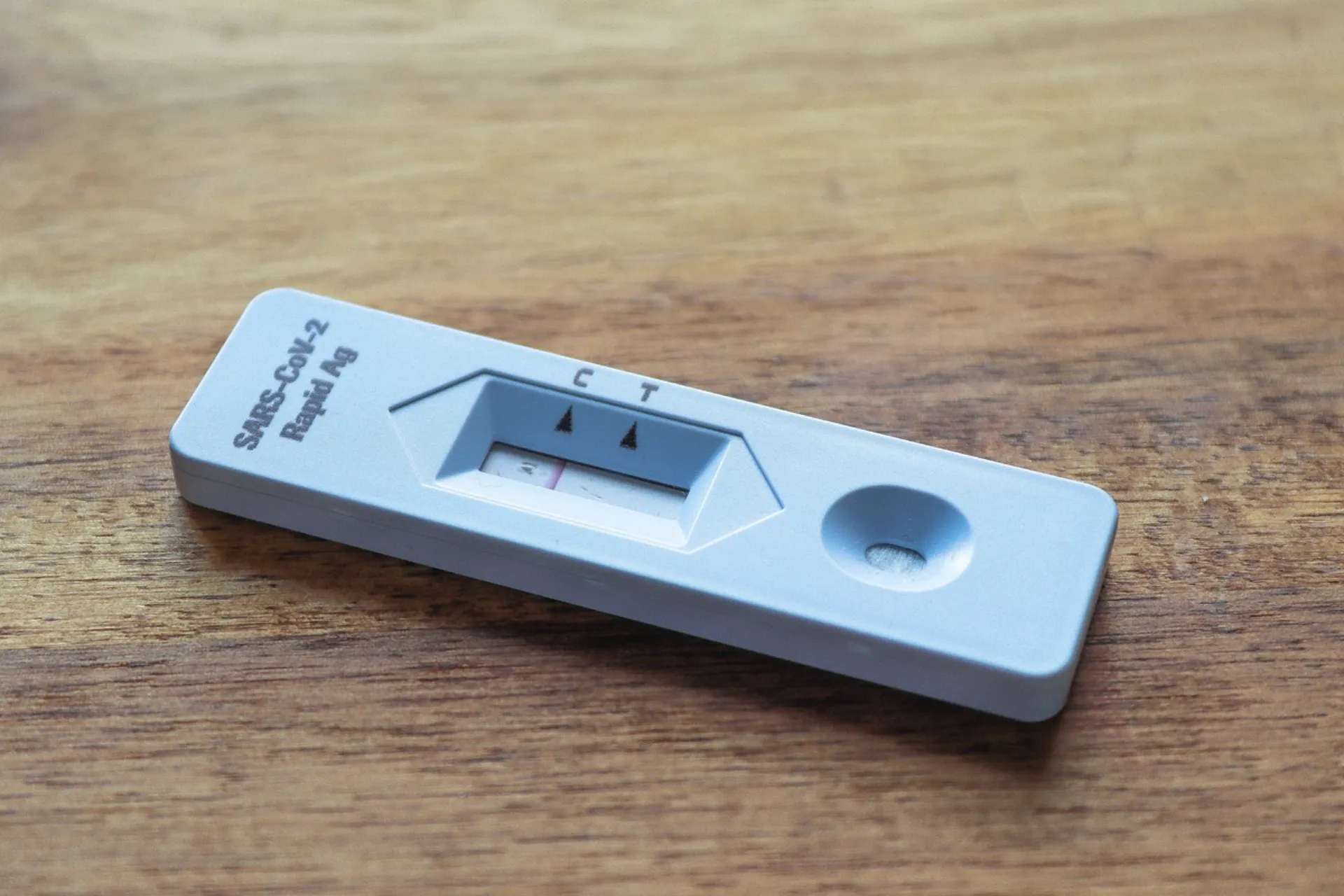 Διευκρινίσεις για την υποβολή στο ΠΣ ΕΡΓΑΝΗ της υπεύθυνης δήλωσης για τη διενέργεια rapid test