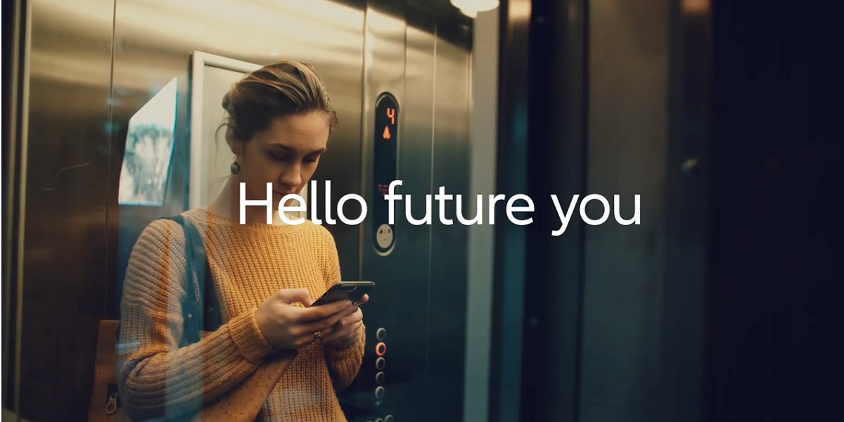 Allianz: Future You… για ένα καλύτερο μέλλον