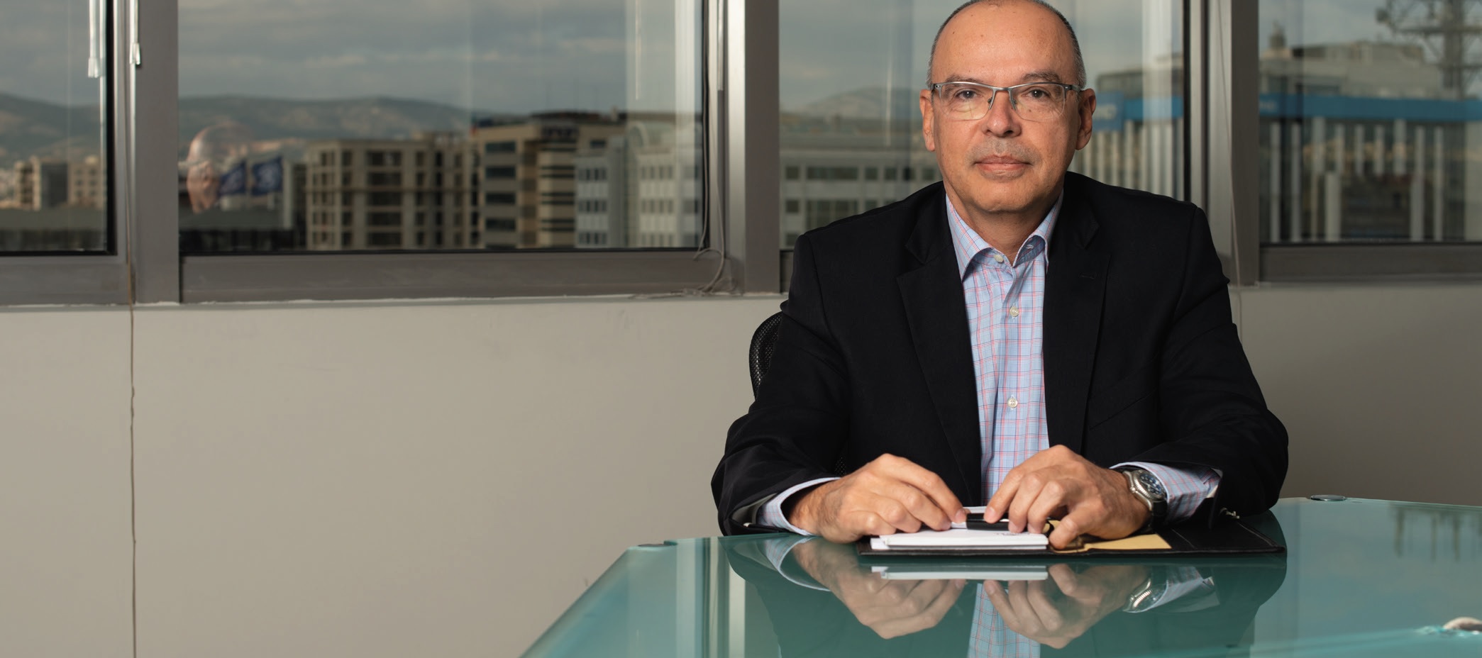 Πώς ασφαλίζονται οι ζημιές και τα κέρδη των επιχειρήσεων