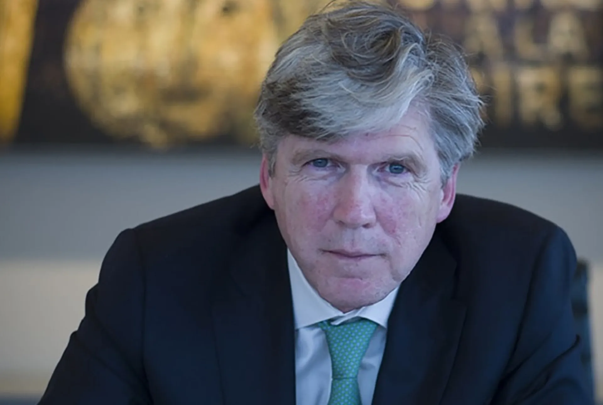 Η ασφάλιση ως θεμέλιο ανθεκτικότητας σε έναν κόσμο αβεβαιότητας