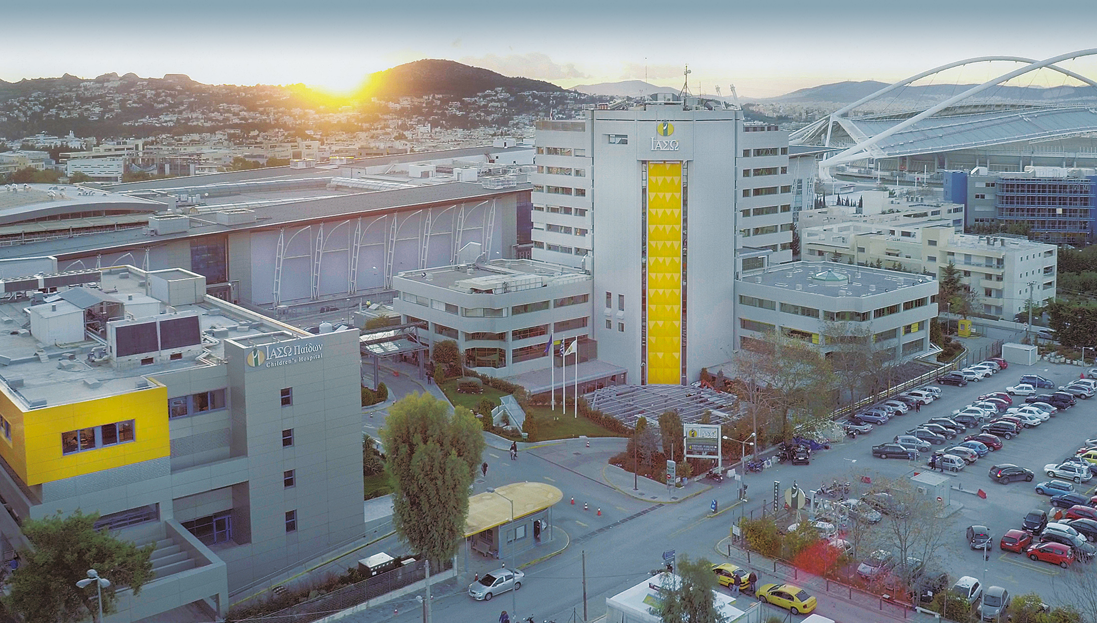 ΙΑΣΩ Παίδων: Ενεργή συμμετοχή στη 2η Διαδικτυακή Συνάντηση της Ελληνικής Ακαδημίας Παιδιατρικής