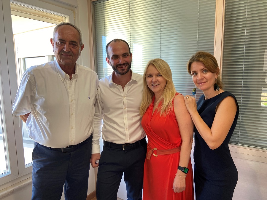 Στον Όμιλο Howden Matrix μία από τις ηγετικές εταιρίες διαμεσολάβησης στην Κρήτη