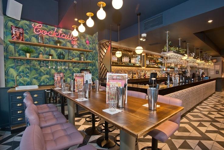 Ο μεγαλύτερος όμιλος παμπ της Βρετανίας μηνύει 3 ασφαλιστικές για 1,2 δις δολ