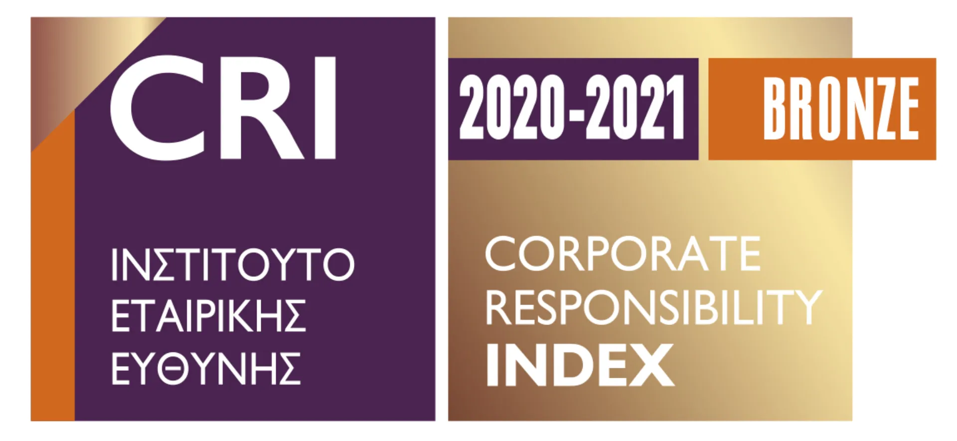 Εταιρική Κοινωνική Ευθύνη: Η Εθνική Ασφαλιστική διακρίθηκε για τις υψηλές επιδόσεις της