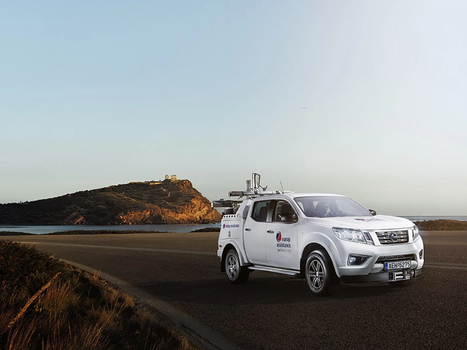 Αποχωρεί από την Ελλάδα η Europ Assistance