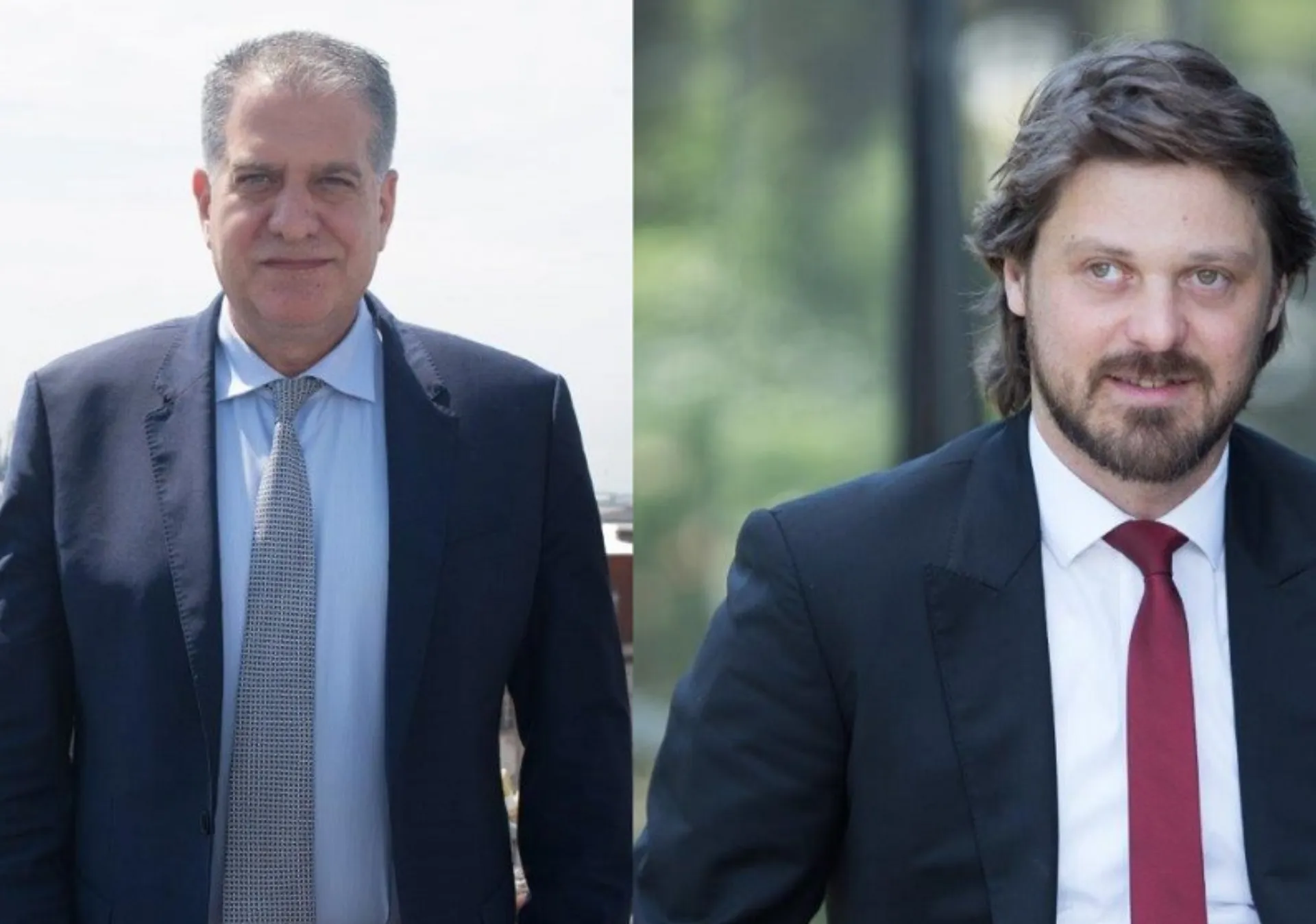 Δύο νέοι partners στην KPMG