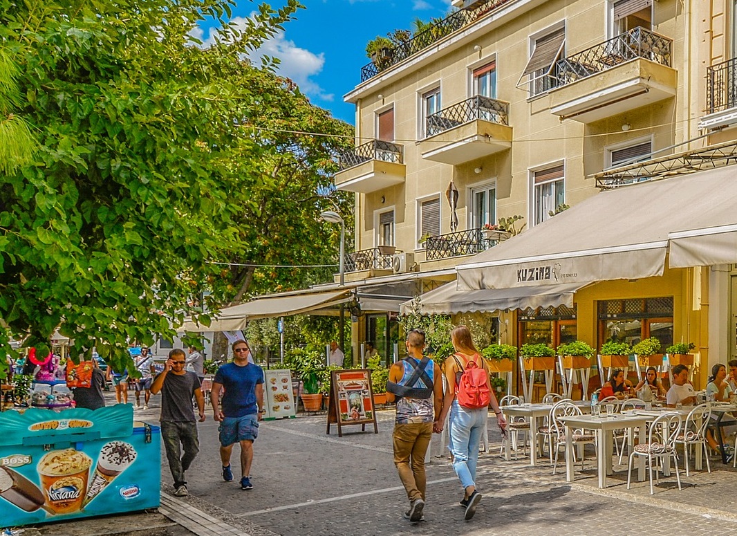 Πολιτική Προστασία: Υψηλές θερμοκρασίες και οδηγίες προστασίας