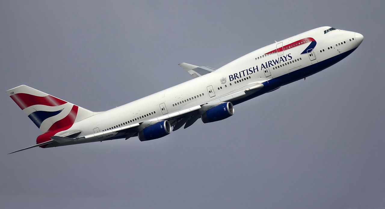 “Κλείνει” με διακανονισμό η British Airways τη διαρροή δεδομένων 420.000 πελατών και εργαζομένων
