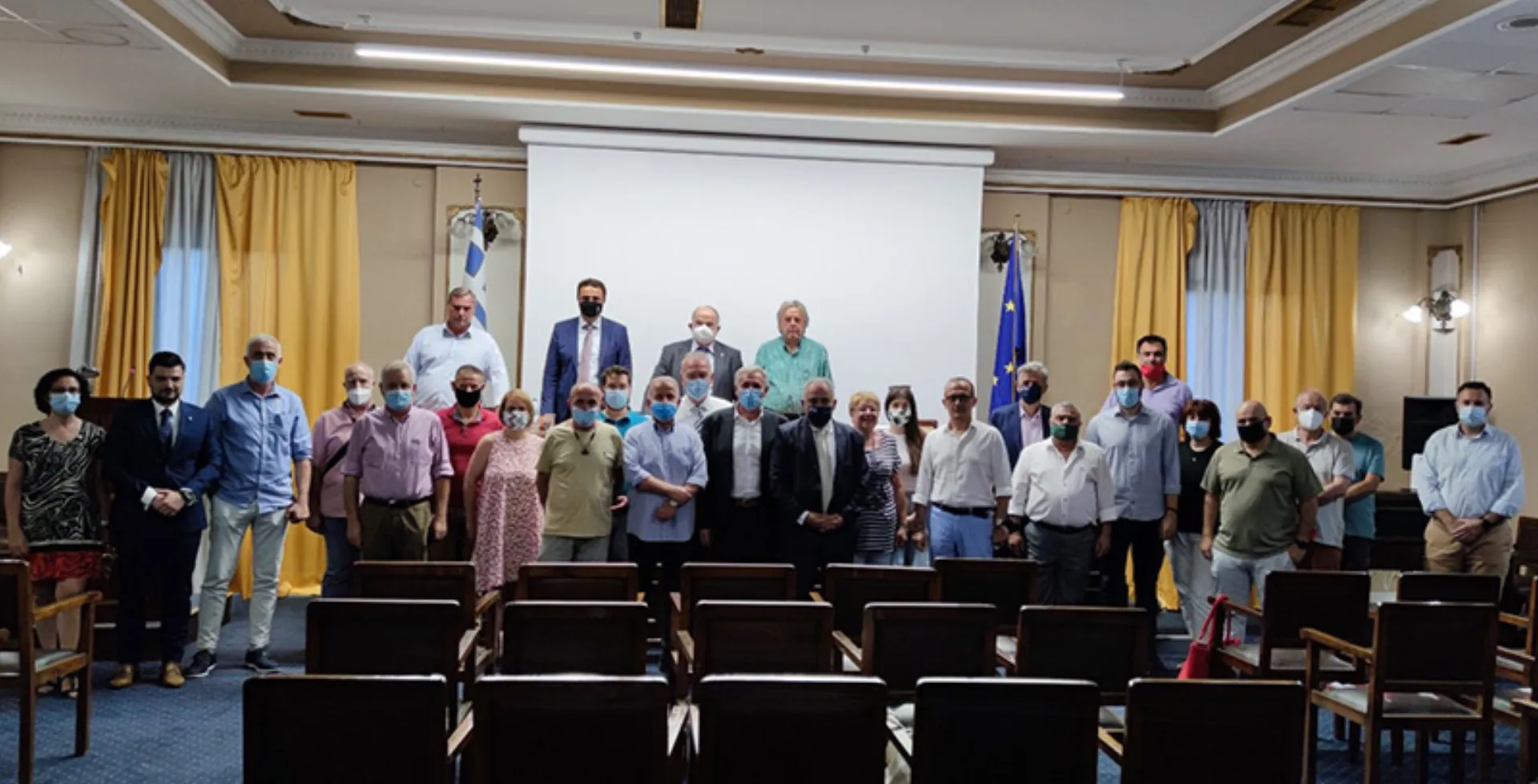 ΕΕΑ: Σωματεία Ασφαλιστικής Διαμεσολάβησης σε κάθε πόλη της Ελλάδας