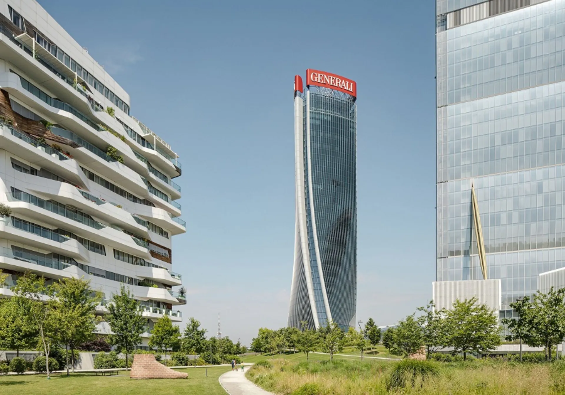 Σε συζητήσεις  η Generali SpA για την εξαγορά  της La Medicale