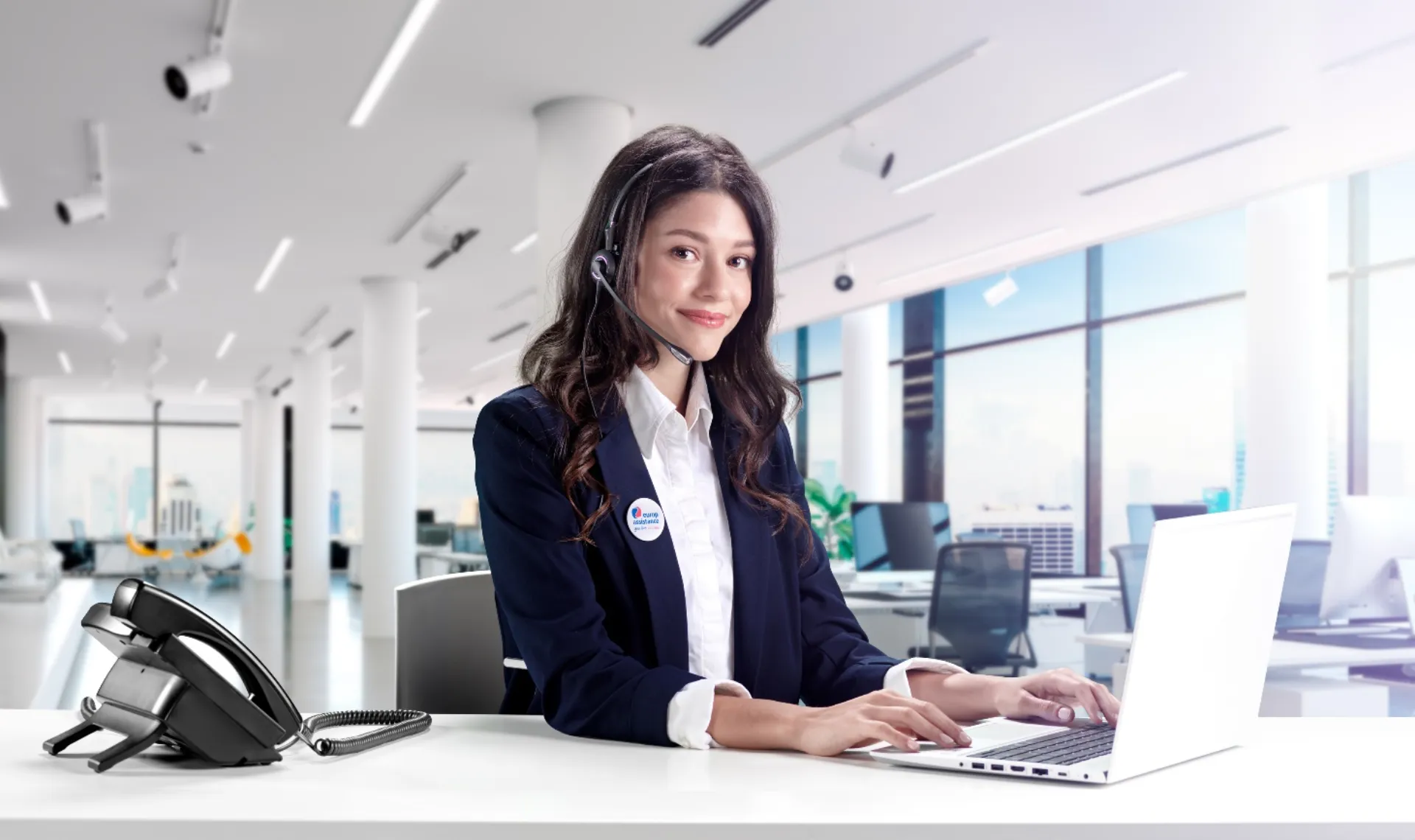 Europ Assistance Greece: Αύξηση κύκλου εργασιών και ενίσχυση υποδομών το α’ εξάμηνο του 2021