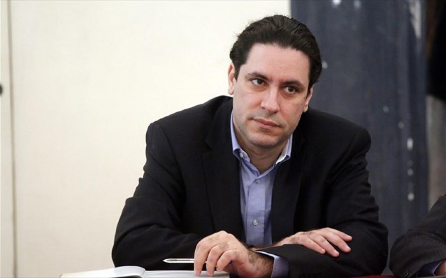 Σήμερα στις 17:00, τηλεδιάσκεψη ΕΕΑ με τον Φ. Κουρμούση – «Πώς ρυθμίζονται οι οφειλές με το Νόμο 4738/2020»