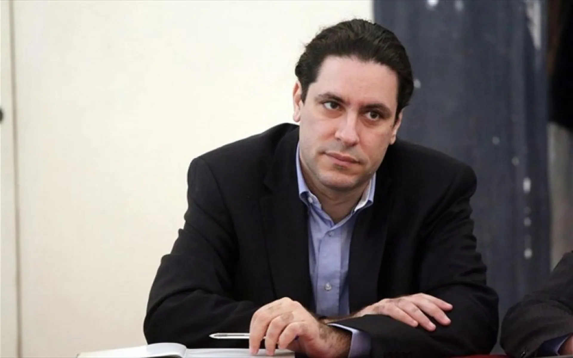 Σήμερα στις 17:00, τηλεδιάσκεψη ΕΕΑ με τον Φ. Κουρμούση – «Πώς ρυθμίζονται οι οφειλές με το Νόμο 4738/2020»