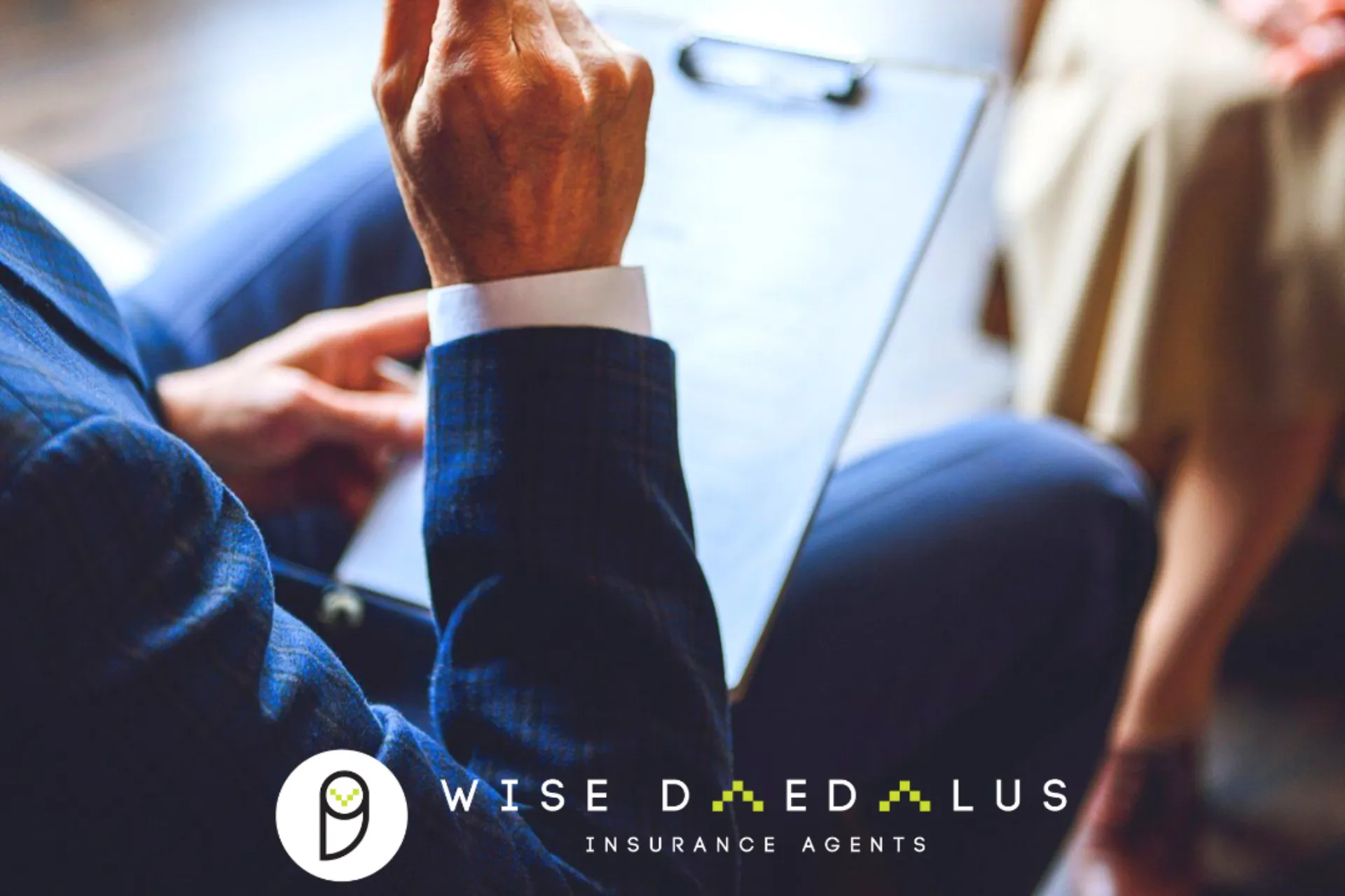 Ασφάλιση Επαγγελματικής Αστικής Ευθύνης ψυχιάτρου μέσω της Daedalus