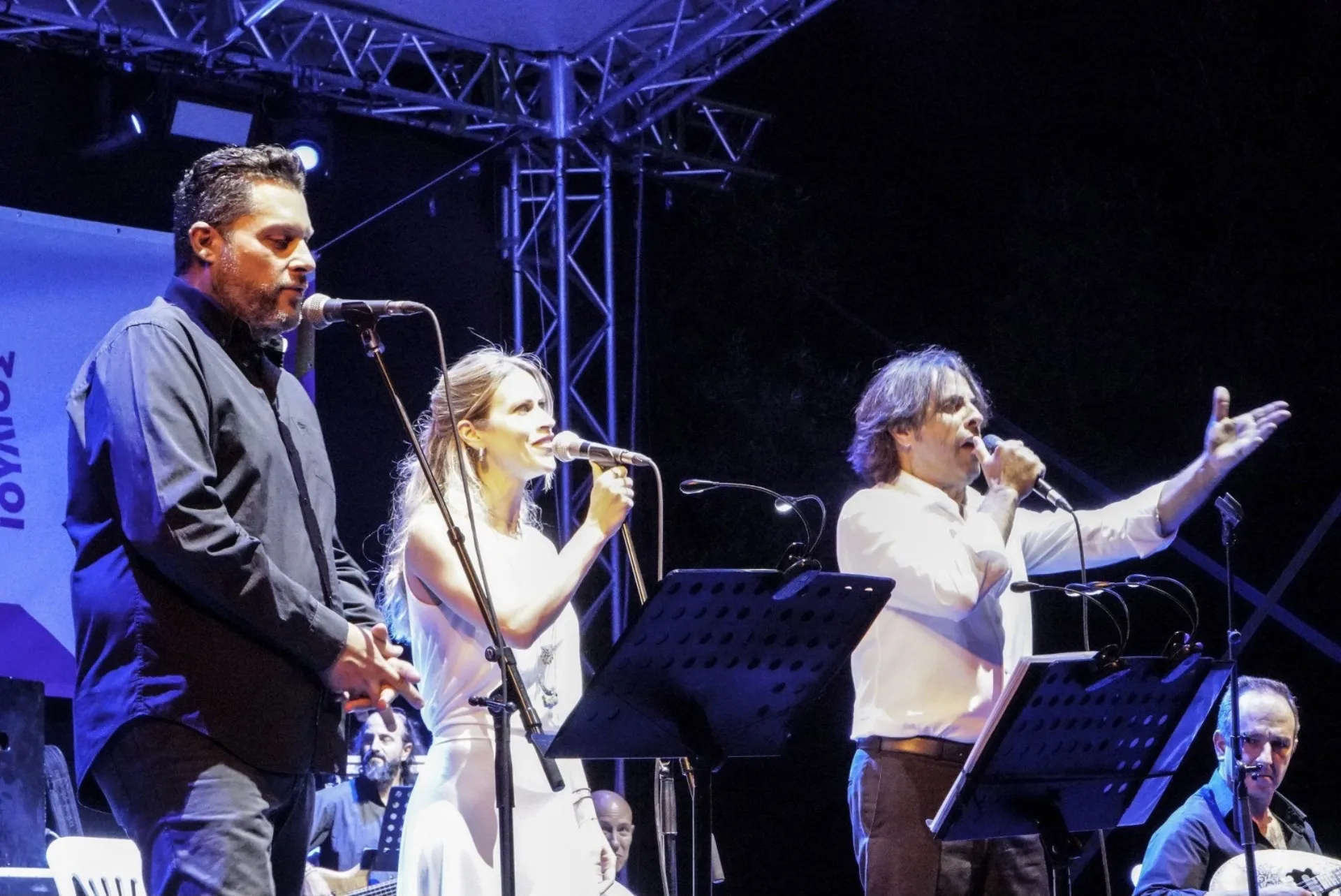 Η INTERAMERICAN σταθερά κοντά στην Ορχήστρα «Μίκης Θεοδωράκης»