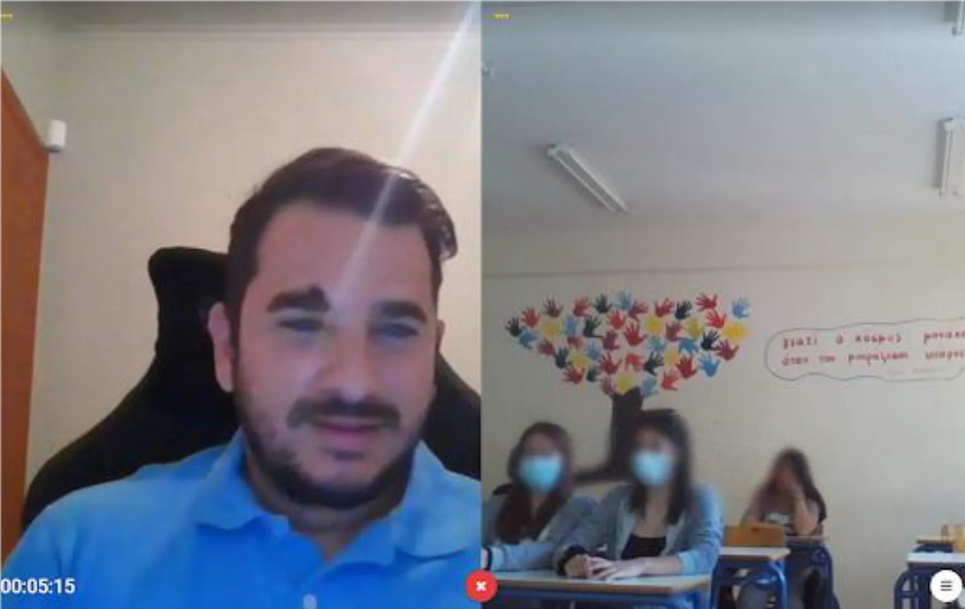 Προστιθέμενη αξία στη Δευτεροβάθμια Εκπαίδευση από τη συνεργασία INTERAMERICAN και «The Tipping Point»