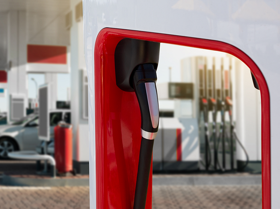 H Anytime της INTERAMERICAN συνεχίζει «ηλεκτρικά» με την ασφάλιση οχημάτων Tesla