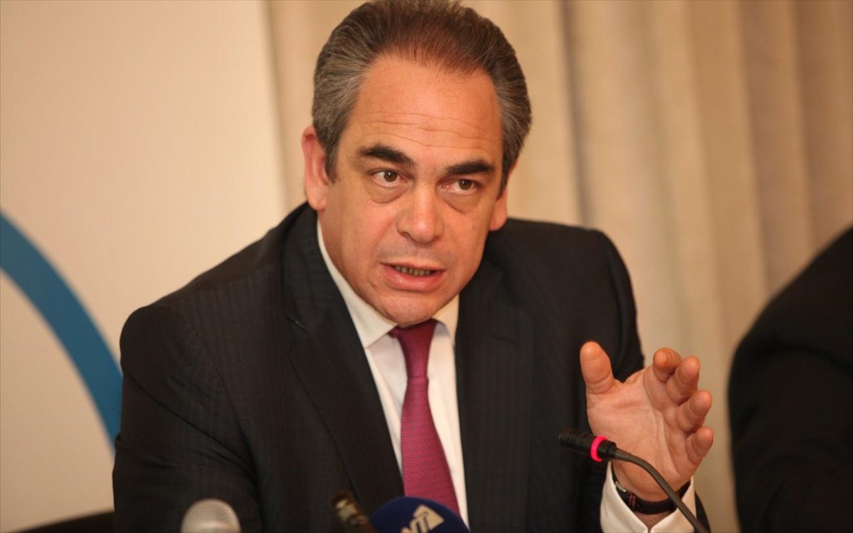 Συλλυπητήρια ανακοίνωση της ΕΑΕΕ για την απώλεια του Κ. Μίχαλου