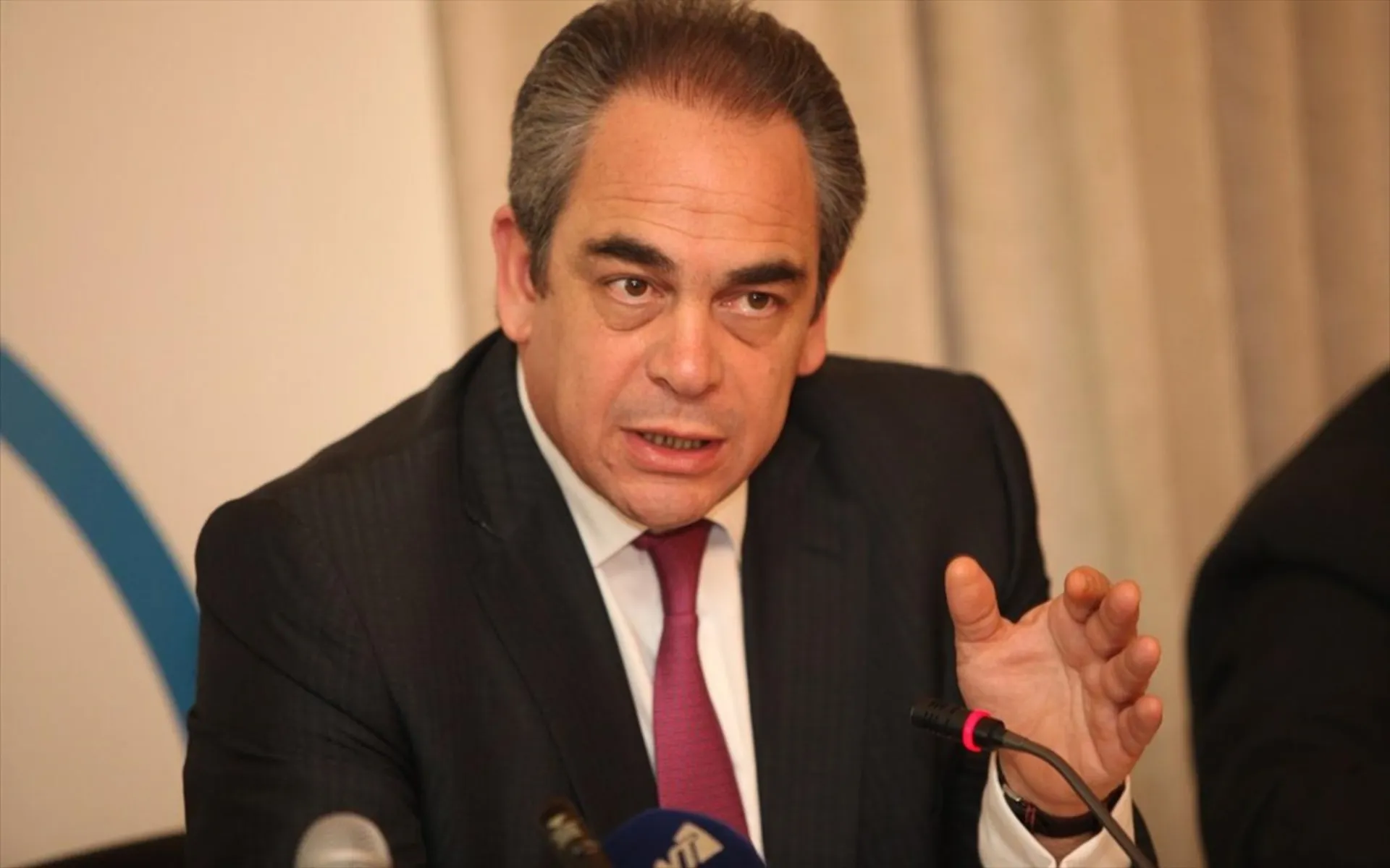 Συλλυπητήρια ανακοίνωση της ΕΑΕΕ για την απώλεια του Κ. Μίχαλου