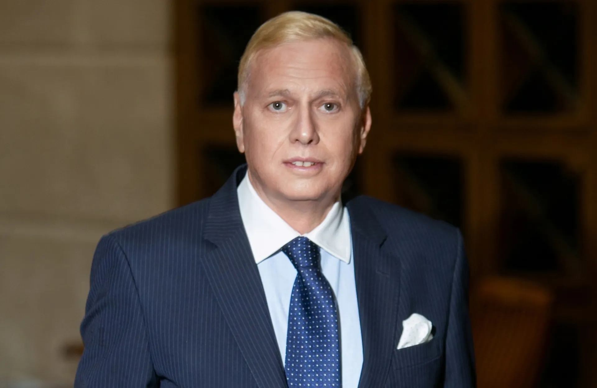 Η ΕΥΡΩΠΗ Ασφαλιστική: Χορηγός της εκδήλωσης του Ιστορικού Αρχείου – Μουσείου Ύδρας