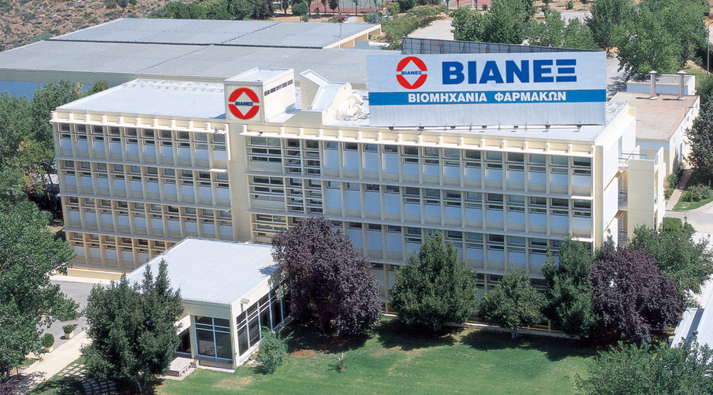 Όμιλος ΒΙΑΝΕΞ: Άμεση στήριξη για την οργανωμένη αναδάσωση της περιοχής της Βαρυμπόμπης