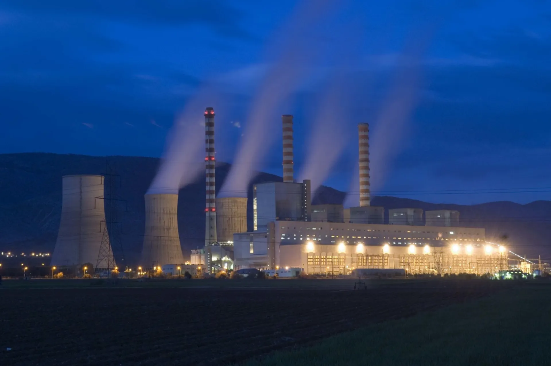 ΔΕΗ: Διαγραφή οφειλών για όσους έχουν υποστεί ολική καταστροφή περιουσίας