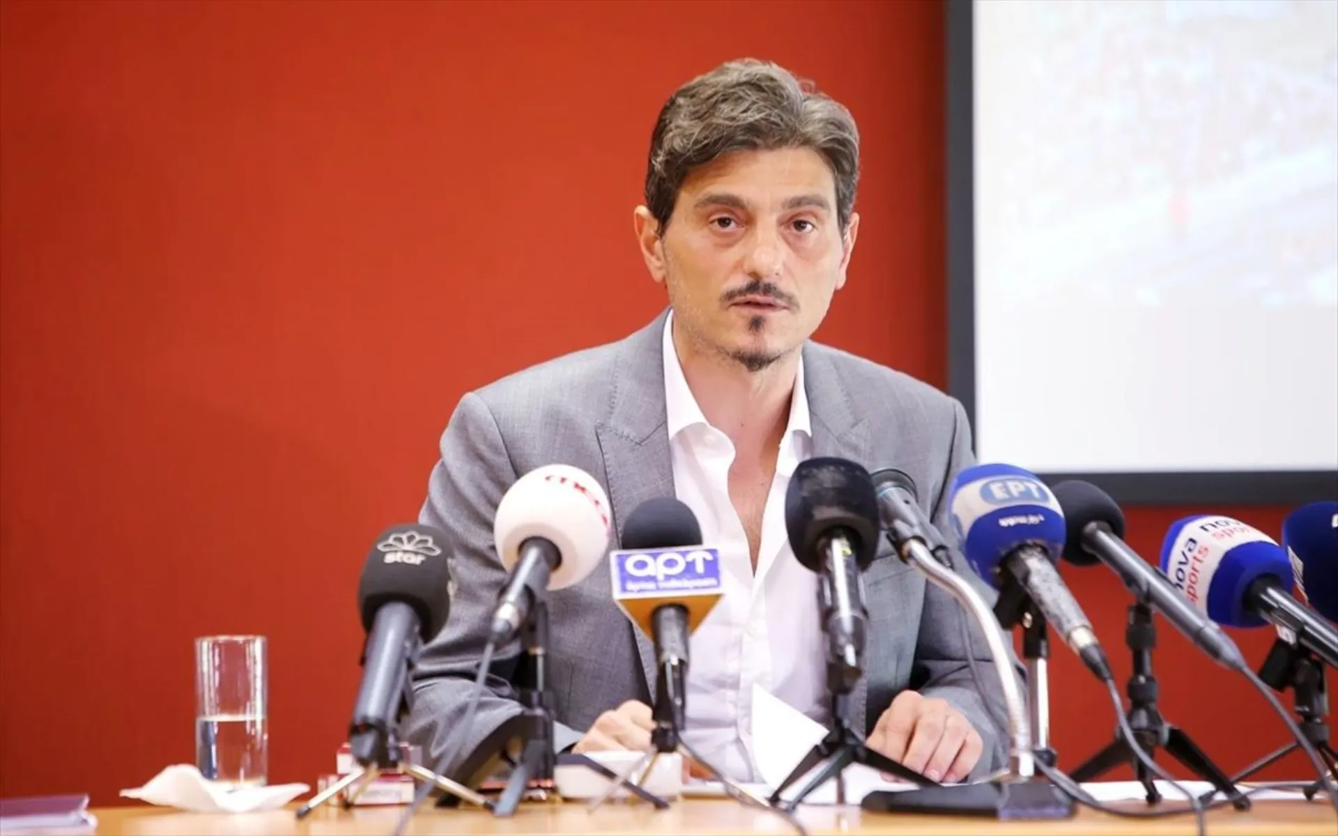 Varibopi-Reset: Άμεση κινητοποίηση του Ομίλου ΒΙΑΝΕΞ για την αποκατάσταση της Βαρυμπόμπης