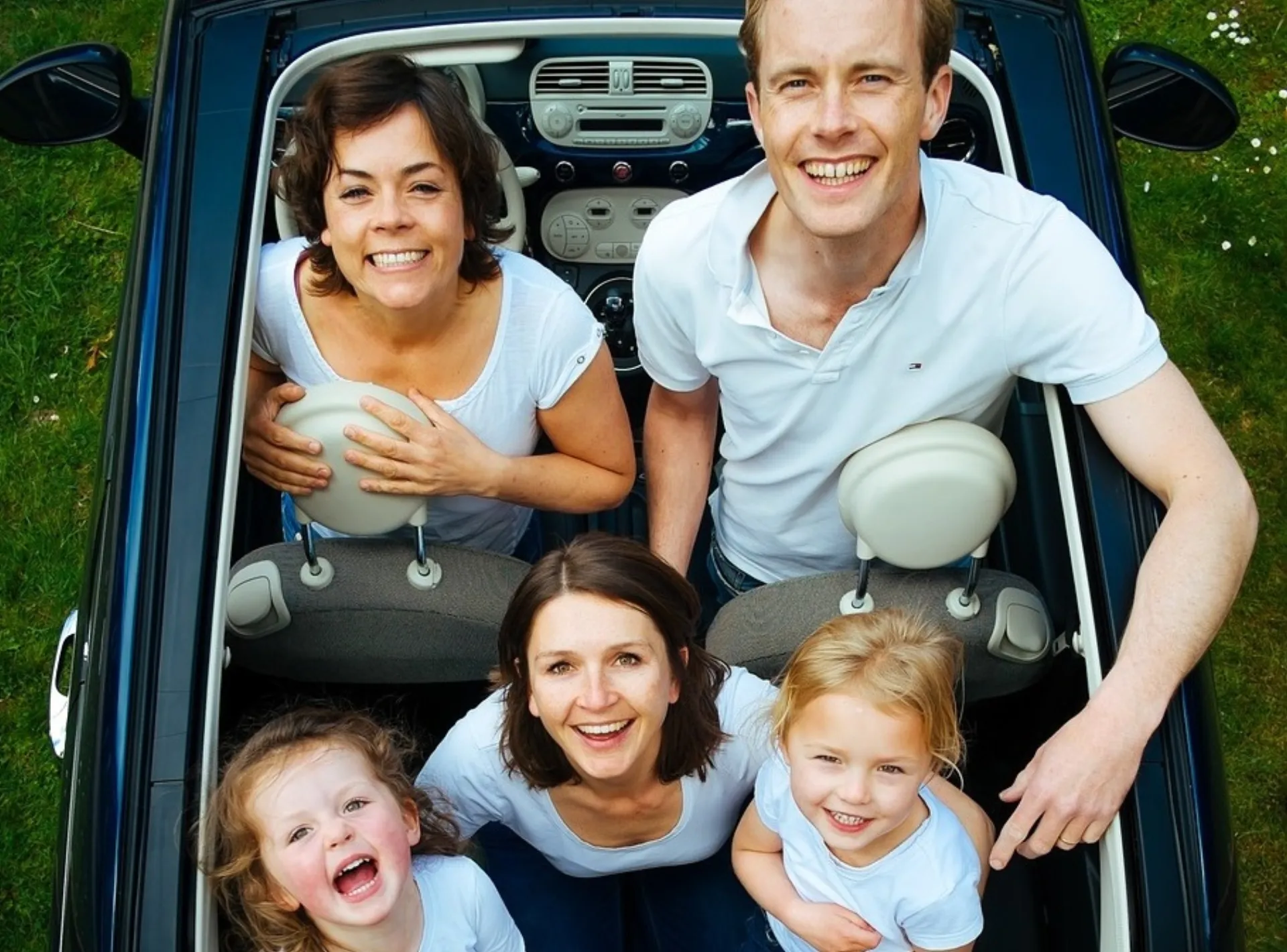 7+1 συμβουλές για ταξίδι με παιδιά