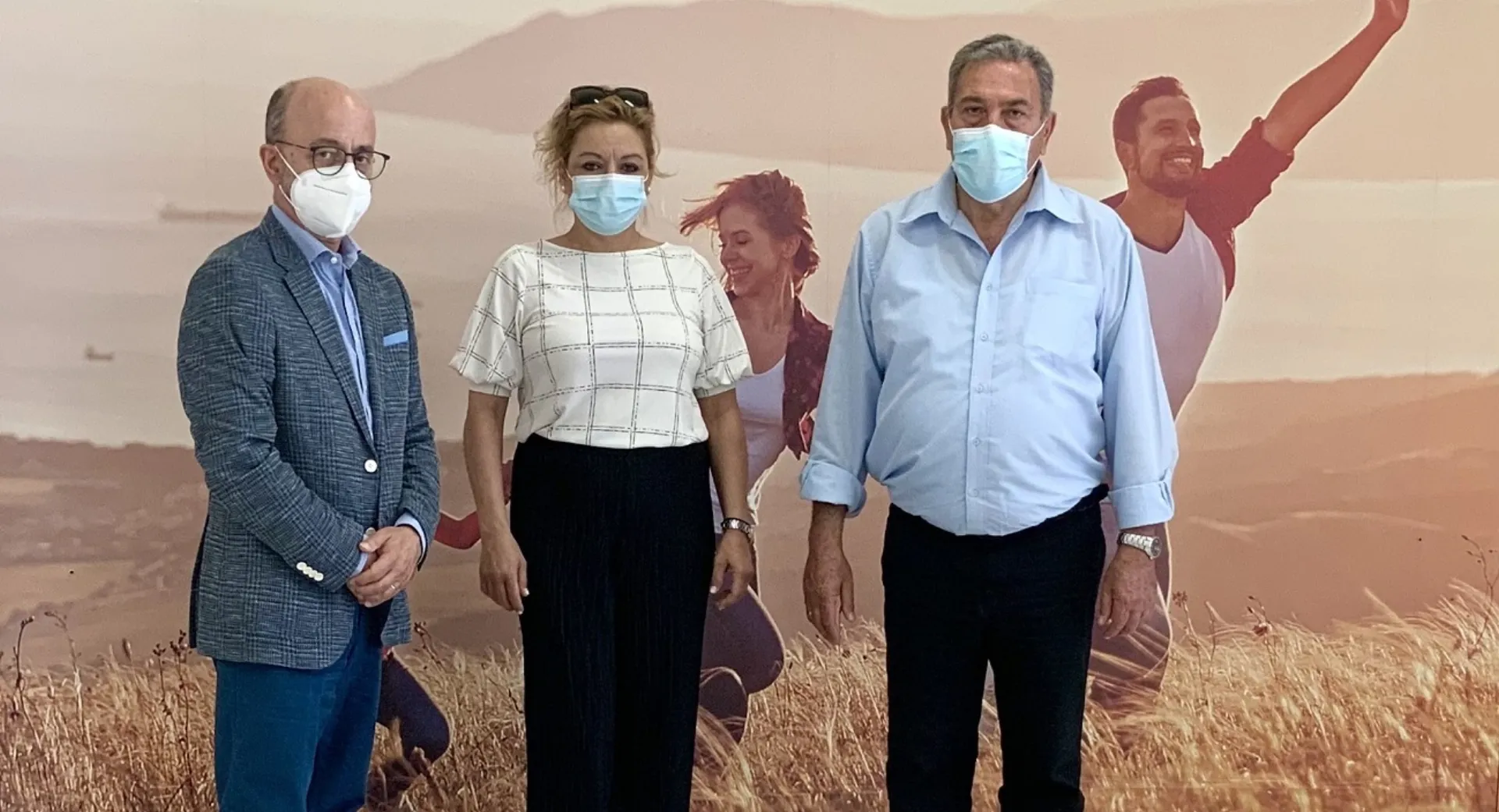 Η INTERAMERICAN στο δρόμο της Εθελοντικής Αιμοδοσίας