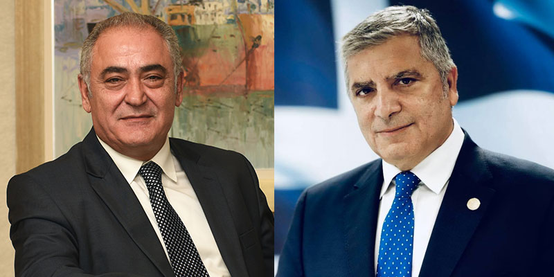 Μόνο οφέλη για τους μικρομεσαίους από τη συνεργασία Ε.Ε.Α. & Περιφέρειας Αττικής