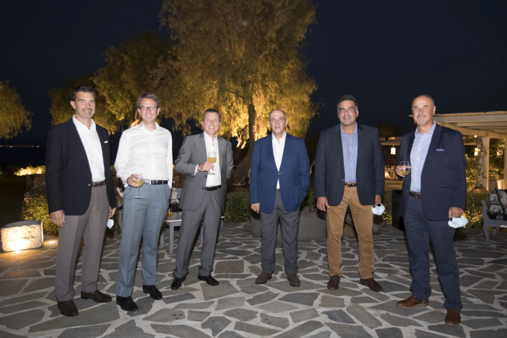 Γ. Βασιλάτος: Ο ΣEΣΑΕ δίπλα στα στελέχη του κλάδου σε μία περίοδο προκλήσεων