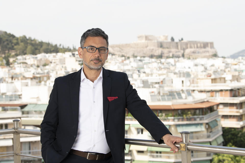 Η INTERAMERICAN εξάγει στην Κύπρο ψηφιακή ασφαλιστική τεχνογνωσία