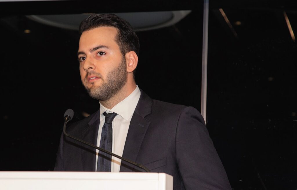 Γ. Κιούκας: Οι συνεργάτες μας είναι η κινητήριος δύναμή μας