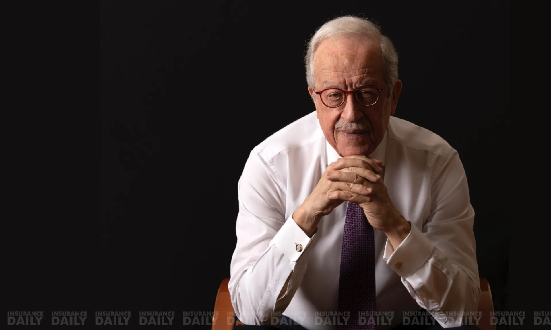 Θ. Χαραμής: Στρατηγική τεσσάρων αξόνων από το Ερρίκος Ντυνάν