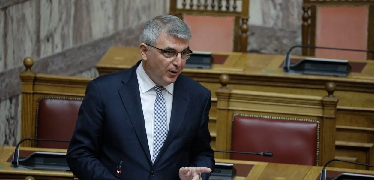 Ρύθμιση και αναστολή πληρωμής ασφαλιστικών εισφορών για πληγέντες από τις πυρκαγιές