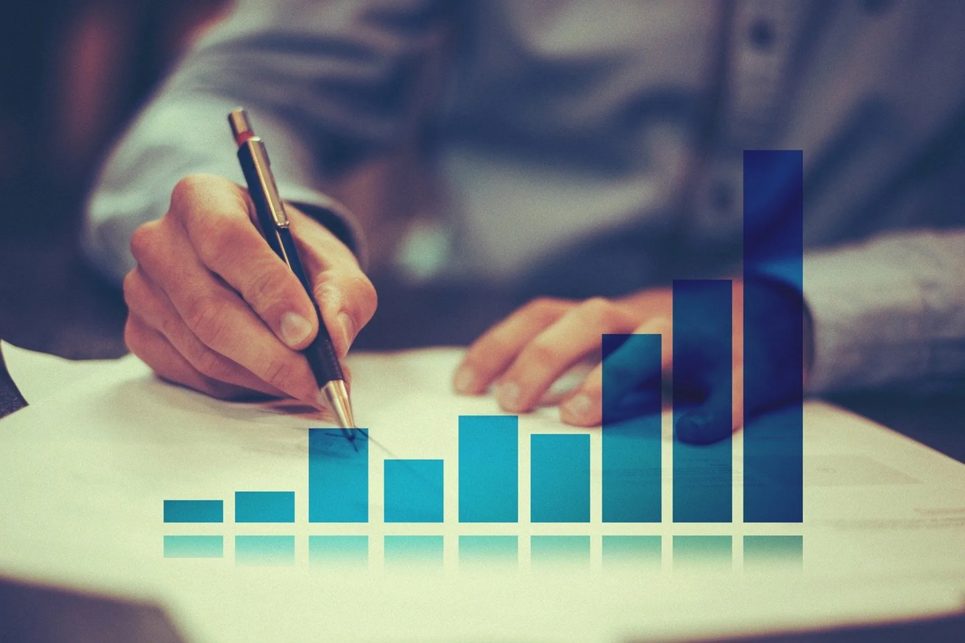 Στο +9,2% η παραγωγή Ιανουαρίου – Ιουλίου