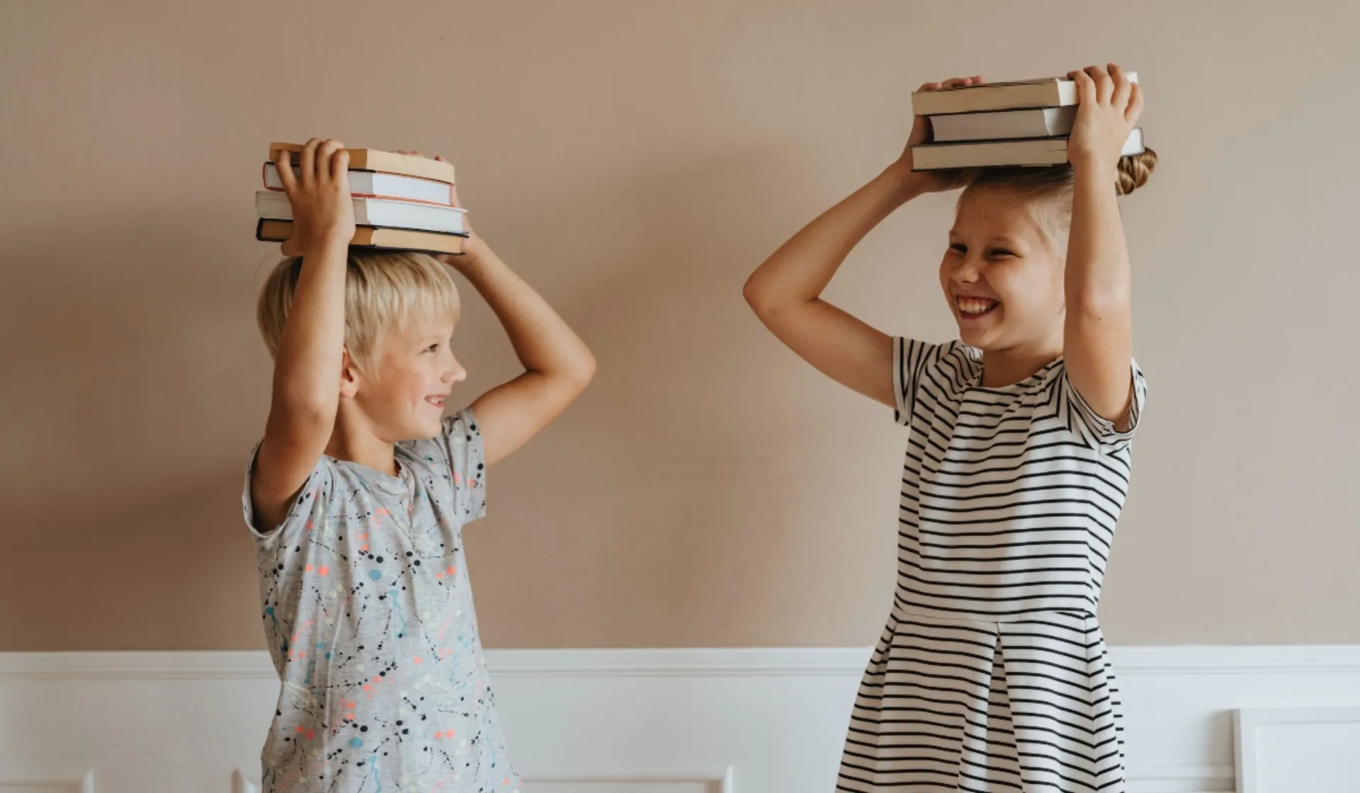 Προετοιμασία και ιατρικές εξετάσεις για τα παιδιά πριν.. χτυπήσει το κουδούνι