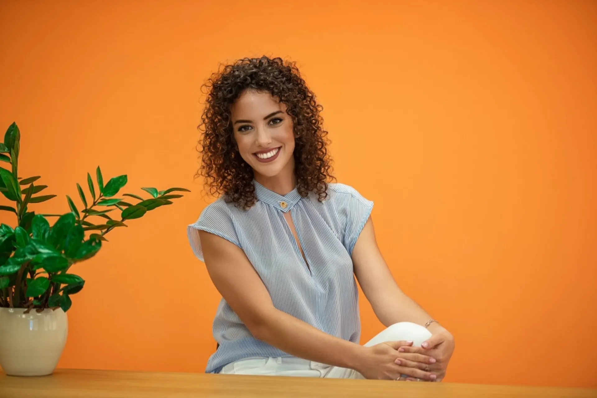 Συνεργασία της wedo.insure με τη διαιτολόγο-διατροφολόγο MSc. Λ. Γερακίτη