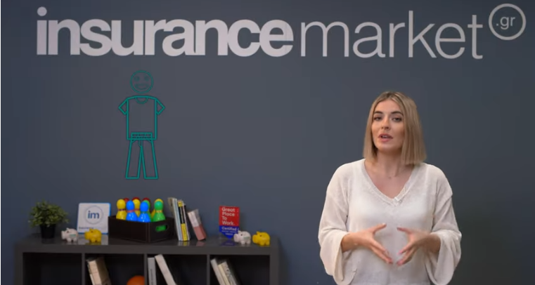 insurancemarket «απο-Καλύψεις»: Όλα όσα πρέπει να ξέρετε για την αστική ευθύνη οχήματος (video)