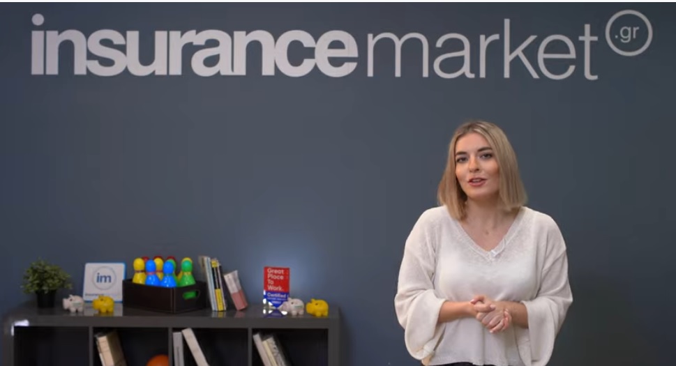 insurancemarket «απο-Καλύψεις»: Όλα όσα πρέπει να ξέρετε για την άσφάλιση οχήματος από φυσικά φαινόμενα (video)