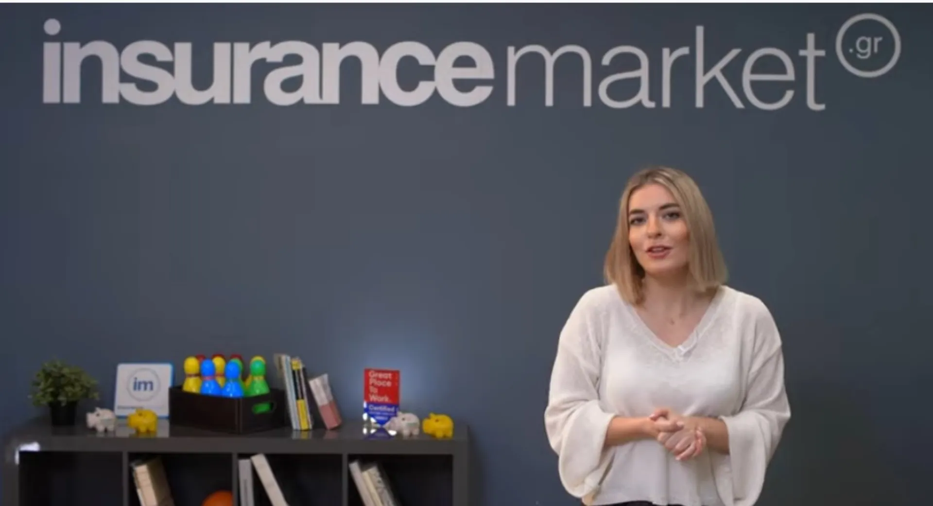 insurancemarket «απο-Καλύψεις»: Όλα όσα πρέπει να ξέρετε για την άσφάλιση οχήματος από φυσικά φαινόμενα (video)
