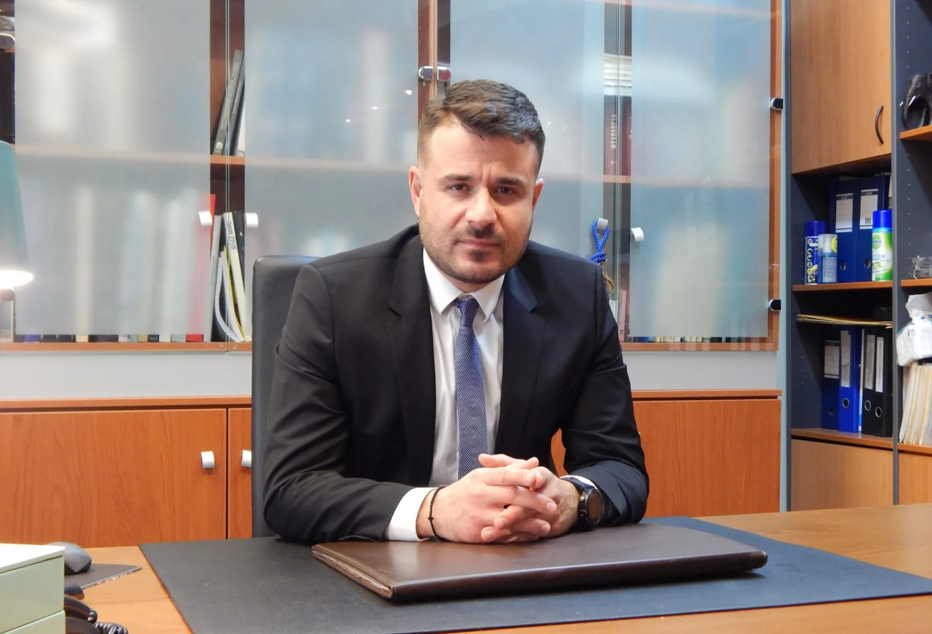 Contract: Σε πορεία συνεχούς ανάπτυξης για 3 δεκαετίες (video)