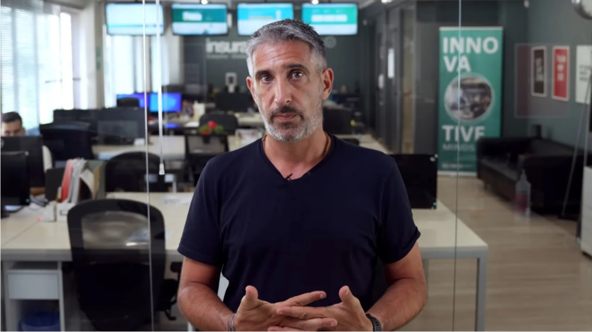 10 χρόνια insurancemarket.gr: Το μήνυμα του Σ. Παπαντωνόπουλου για τους συνεργάτες και τους ασφαλισμένους