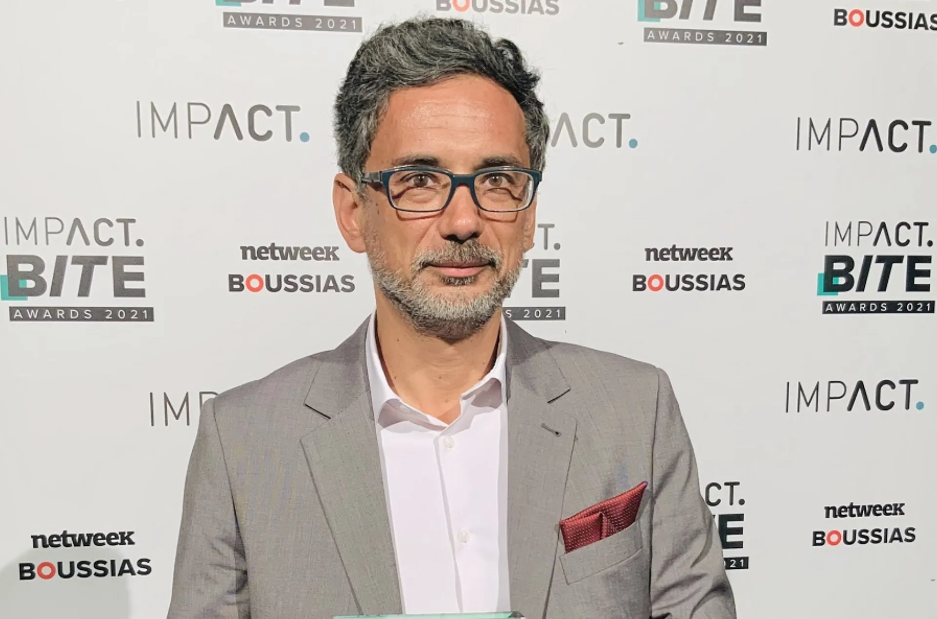 «Digitalized Company of the Decade» η INTERAMERICAN στα BITE 2021