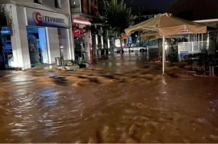 Δ. Αναστασίου: Προτρέπω ασφαλιστές και πολίτες να μην αφήνουν περιουσίες και ζωές στην τύχη του απρόοπτου